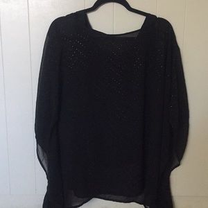 2 piece business casual shirt